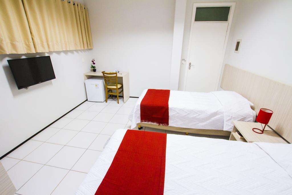 Holiday Hotel Picos Room photo