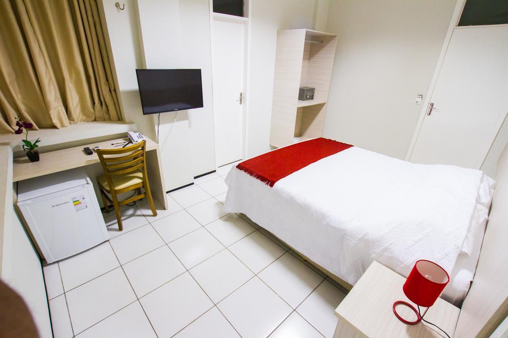 Holiday Hotel Picos Room photo