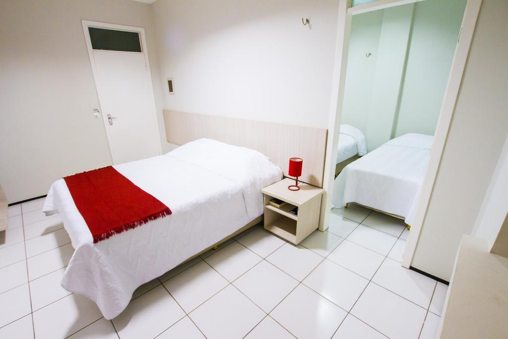 Holiday Hotel Picos Room photo