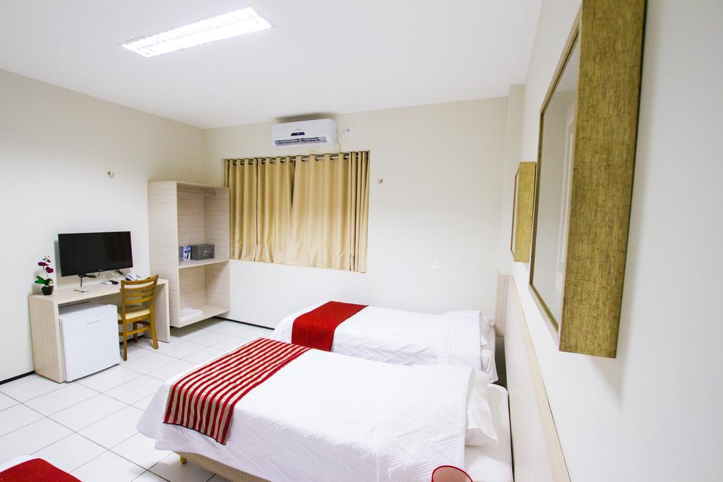 Holiday Hotel Picos Room photo