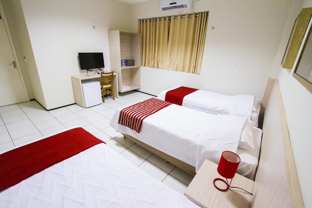 Holiday Hotel Picos Room photo
