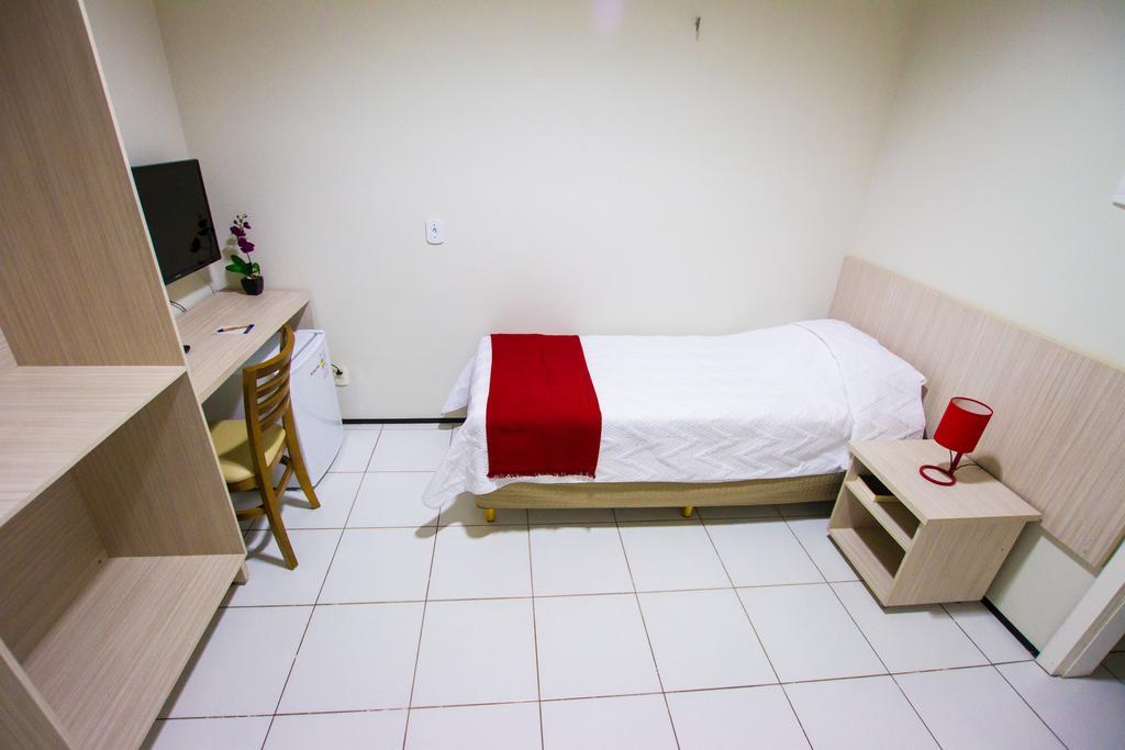 Holiday Hotel Picos Room photo