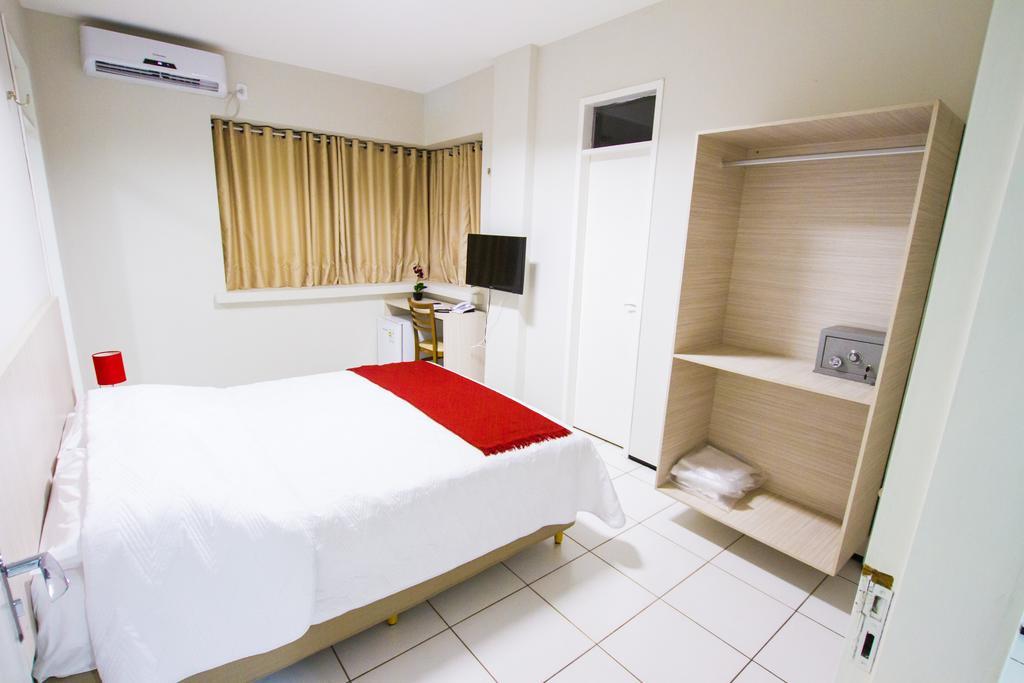Holiday Hotel Picos Room photo