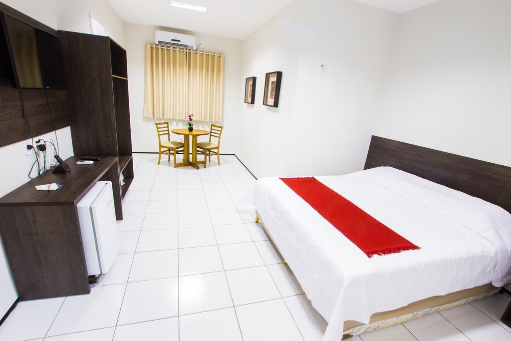 Holiday Hotel Picos Room photo