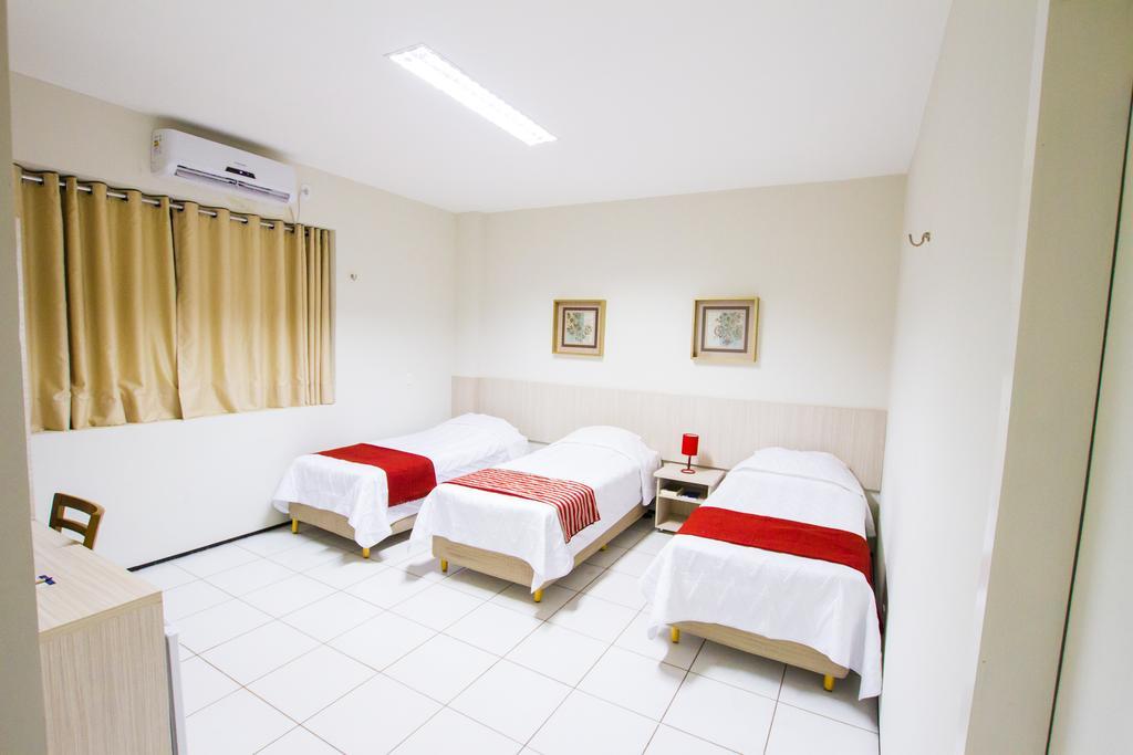 Holiday Hotel Picos Room photo